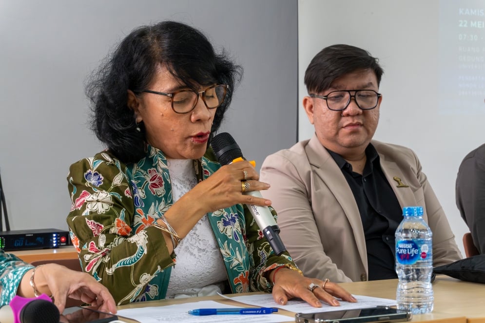 Pengabdian Kepada Masyarakat (PKM) Universitas Widyatama