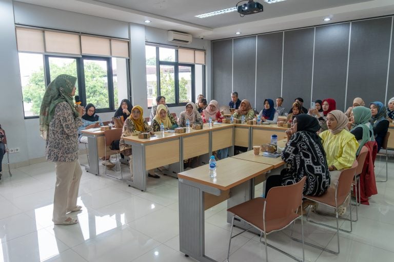 Pengabdian Kepada Masyarakat (PKM) Universitas Widyatama