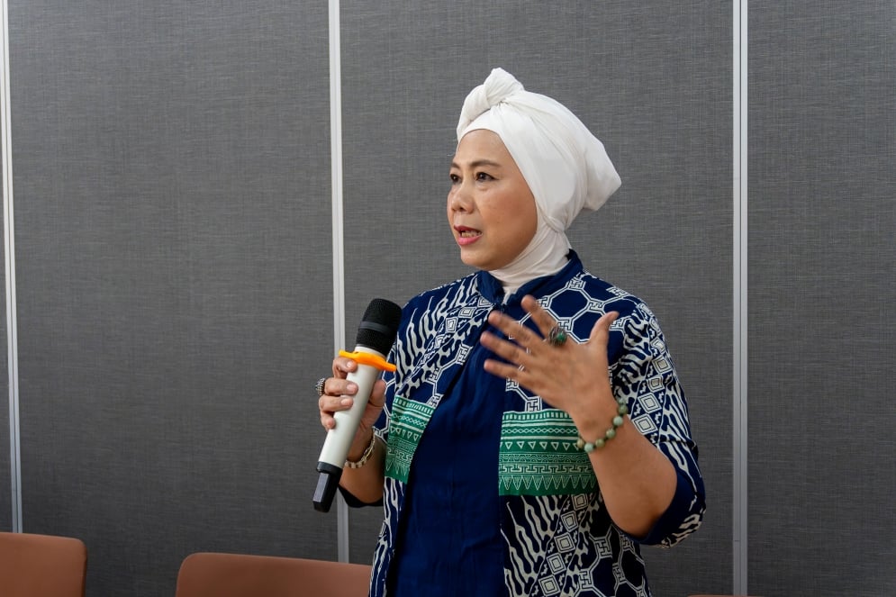 Pengabdian Kepada Masyarakat (PKM) Universitas Widyatama