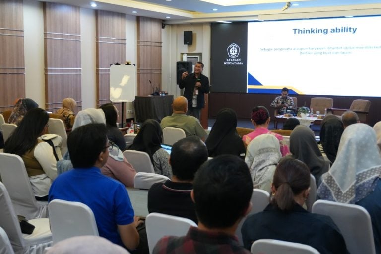 kuliah umum magister manajemen